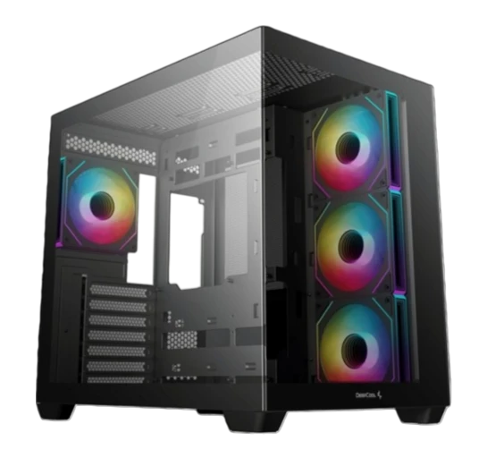 DeepCool CG530 4F